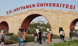 Adıyaman Üniversitesi 38 Öğretim Üyesi ve Elemanı Alacak