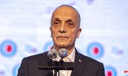 Türk-İş Başkanı Atalay: "Çalışan ve Emekli İçin Mücadele Ediyoruz"