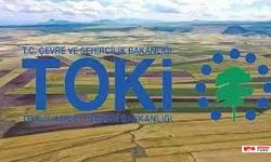 TOKİ, 25 İlde Uygun Fiyatlı Arsa Satışına Başladı!