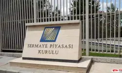 Sermaye Piyasası Kurulu'ndan 5 sözleşmeli personel alımı duyurusu!