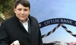 Çiftlik Bank Davasında 'Tosuncuk' Lakaplı Mehmet Aydın'a 88 Bin 302 Yıl Hapis Talebi!