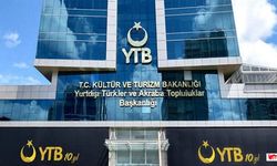 Yurtdışı Türkler ve Akraba Topluluklar Başkanlığı sözleşmeli personel alımı yapacak