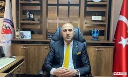 Necip Taşkın: "Atamalarda Liyakat Öncelik Olmalı"