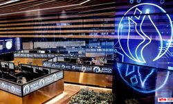 Borsa İstanbul günü düşüşle kapattı