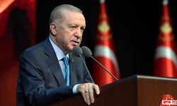 Cumhurbaşkanı Erdoğan'dan Yeni Anayasa Çağrısı: İlk 4 Madde Tartışma Dışı