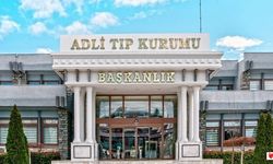 Adli Tıp Kurumu Teşkilatında Kapsamlı Düzenleme