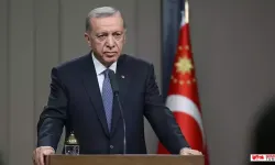 Cumhurbaşkanı Erdoğan: "Enflasyondan yararlanan bir kesim var, ekonomide iyileşme sürüyor"