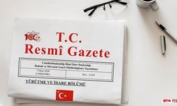 Tanıklık, Hakem ve Gider Avansı Ücret Tarifeleri Resmi Gazete'de Yayımlandı