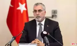 Çalışma ve Sosyal Güvenlik Bakanı Işıkhan'dan asgari ücret açıklaması