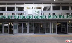 Devlet Su İşleri Genel Müdürlüğüne 515 İşçi Alınacak