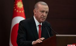 Cumhurbaşkanı Erdoğan: "Türkiye Terör Tuzağını Bozacak!"