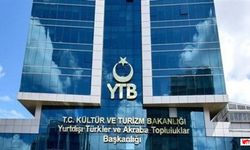 Yurtdışı Türkler ve Akraba Topluluklar 3 sözleşmeli personel alımı yapacak