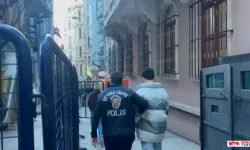 Sağlık personeline saldırıp serbest kalan çift tutuklandı