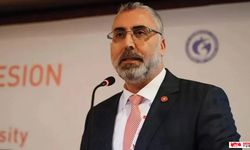 Işıkhan: "Asgari ücret bu hafta açıklanacak"