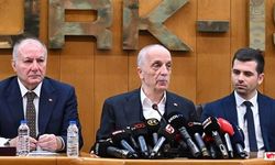 Türk-İş'ten tepki: "Asgari ücret komisyonuna bir daha katılmayacağız"