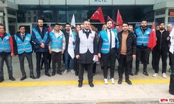 Sağlık Çalışanlarının Sorunları İçin Karabük’te Çağrı