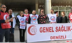 Genel Sağlık İş Sendikası: "Tasarruf Tedbirleri Sağlık Hizmetlerini Zayıflatıyor"