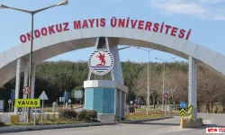 Ondokuz Mayıs Üniversitesi 220 Sözleşmeli Personel İstihdam Edecek