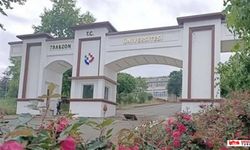 Trabzon Üniversitesi sözleşmeli personel alacak