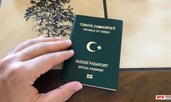 Yeşil pasaport için yeni sistem değişikliği iddialarına yanıt