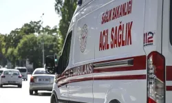 Ambulanslar ve Acil Sağlık Araçları ile Ambulans Hizmetleri Yönetmeliği Resmi Gazete'de Yayımlandı