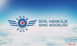 Sivil Havacılık Genel Müdürlüğü 10 sözleşmeli personel alımı yapacak