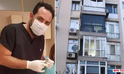 Kan donduran saldırı: Diş hekimini vurup annesine video yolladı