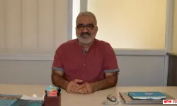 Akademi dünyasını üzen kayıp: Prof. Dr. Kenan Taştan hayatını kaybetti