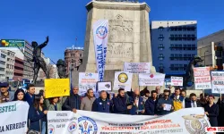 Sağlık Çalışanlarından Atama Çağrısı: "Memleketin Nefesi Kesilmesin!"