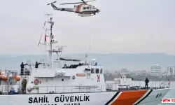 Sahil Güvenlik Komutanlığı uzman erbaş alımı için başvurular başlıyor