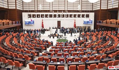 Öğretmenlik Mesleği Kanunu Teklifi TBMM'den Geçti! Milli Eğitim Komisyonu Onayladı