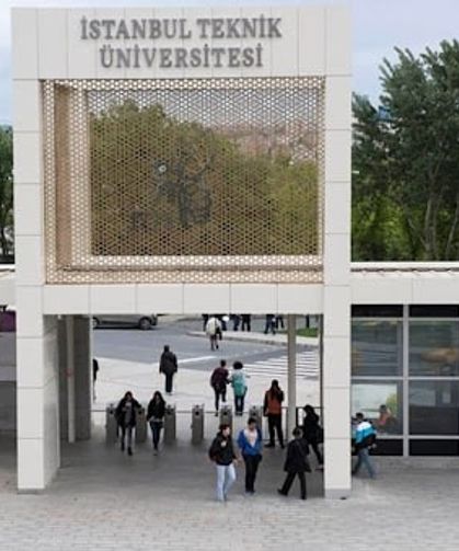 İstanbul Teknik Üniversitesi sözleşmeli personel alımı yapacak