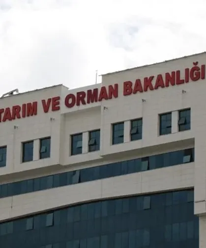 Tarım ve Orman Bakanlığı engelli ve eski hükümlü işçi alımı yapacak