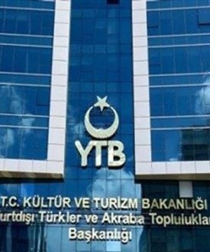 Yurtdışı Türkler ve Akraba Topluluklar 3 sözleşmeli personel alımı yapacak