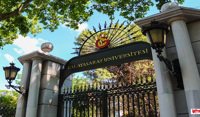 Galatasaray Üniversitesi Sözleşmeli Personel Alım İlanı Yayımladı