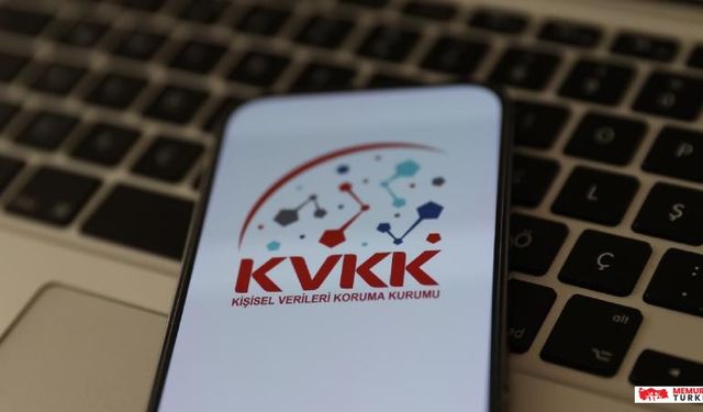 KVKK, Çalışanların Özlük Bilgilerinin Tüm Personelle Paylaşılmasını Hukuka Aykırı Buldu