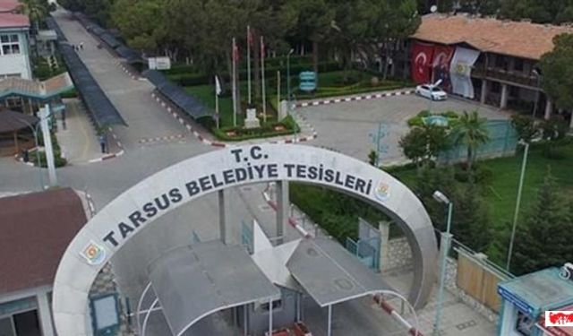 Tarsus Belediyesi İşçi Alım İlanı