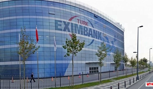 Türk Eximbank Bilgi Teknolojileri Kontrolörü Alacak