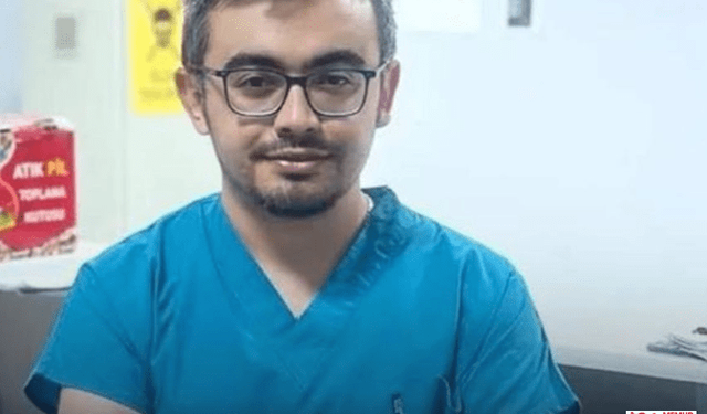Dr. İhsan Şafak Gerede Devlet Hastanesi Başhekimi Oldu