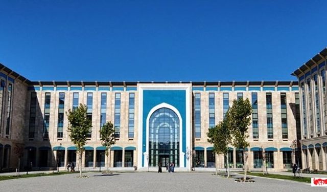 Ankara Yıldırım Beyazıt Üniversitesi Sürekli İşçi Alım İlanı
