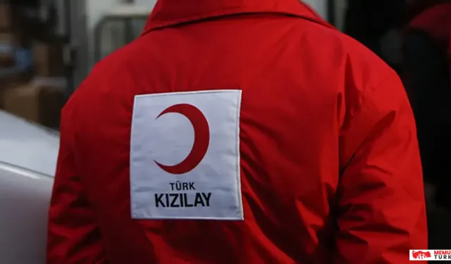 Kızılay, 6 farklı pozisyonda personel alımı yapacak