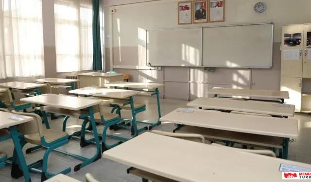 Türk Eğitim-Sen: Yarın Tüm Okullarda İlk Derse Girilmeyecek