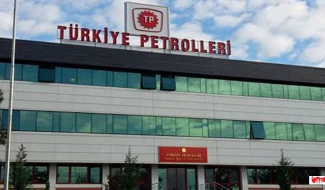 Türkiye Petroller Anonim Ortaklığı 150 Personel Alacak