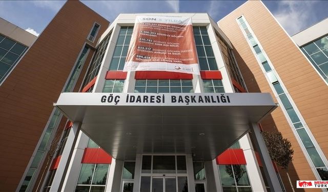 Göç İdaresi Başkanlığından sürekli işçi alımı: Sözlü ve uygulama sınavı duyurusu