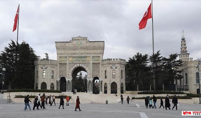 İstanbul Üniversitesi 5 sözleşmeli personel alımı yapacak