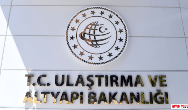 Ulaştırma ve Altyapı Bakanlığı işçi alımı yapacak: İşte detaylar