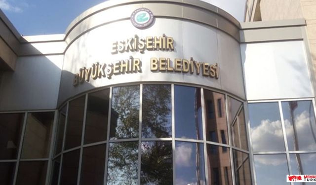 Eskişehir Büyükşehir Belediyesi 45 memur alımı yapacak