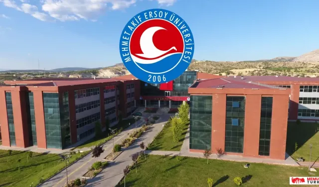 Burdur Mehmet Akif Ersoy Üniversitesi 49 öğretim üyesi alacak