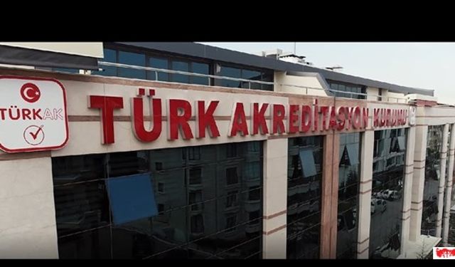 Türk Akreditasyon Kurumu 12 uzman yardımcısı alımı yapacak