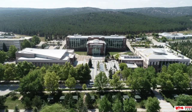 Eskişehir Osmangazi Üniversitesi 150 Sözleşmeli Personel Alımı Duyurusu